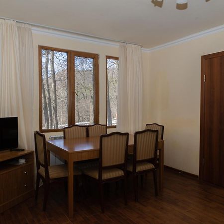 Park Resort Aghveran Extérieur photo