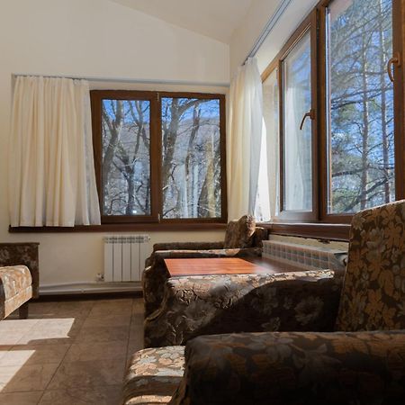 Park Resort Aghveran Extérieur photo