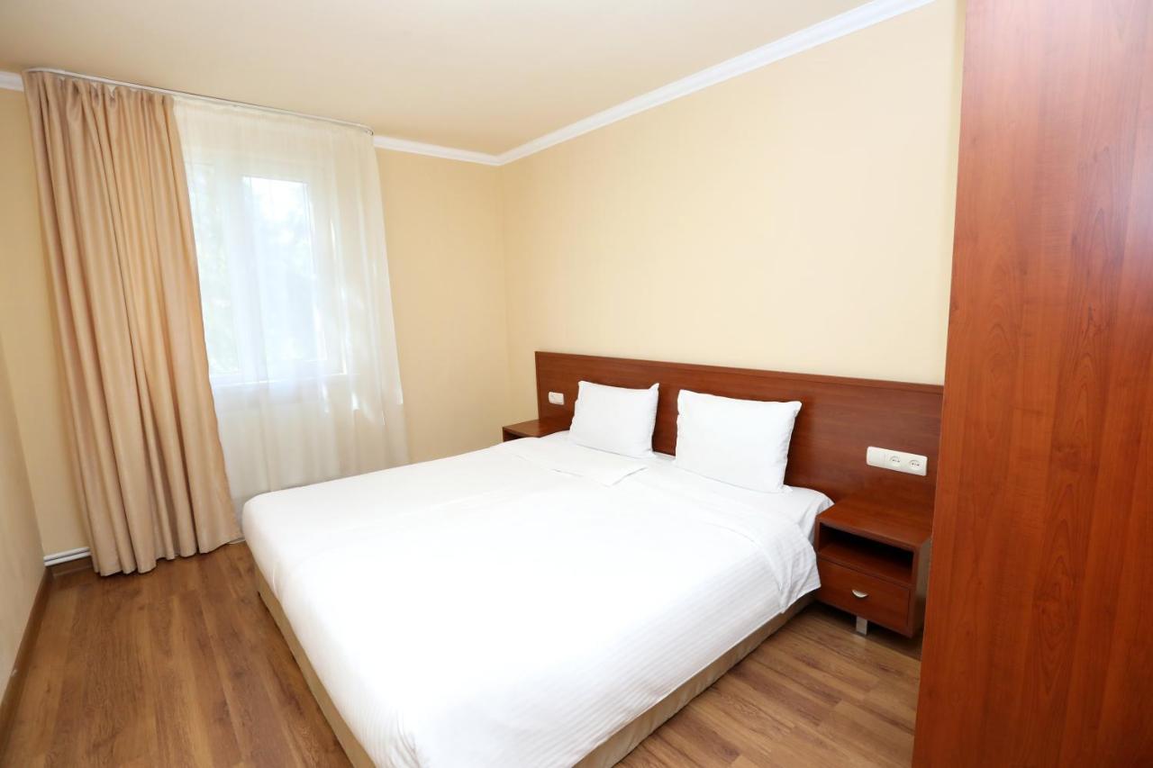 Park Resort Aghveran Extérieur photo