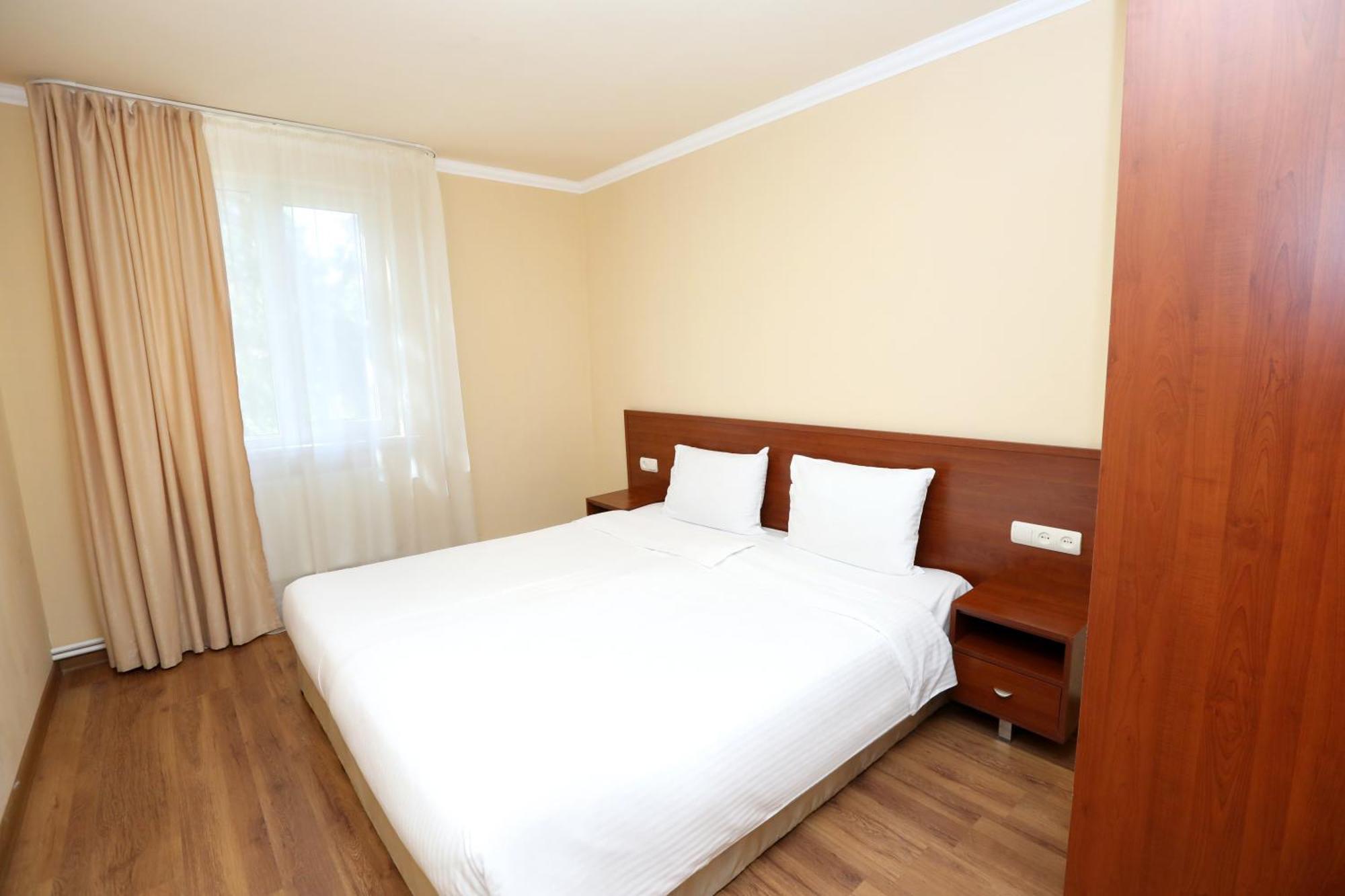 Park Resort Aghveran Extérieur photo