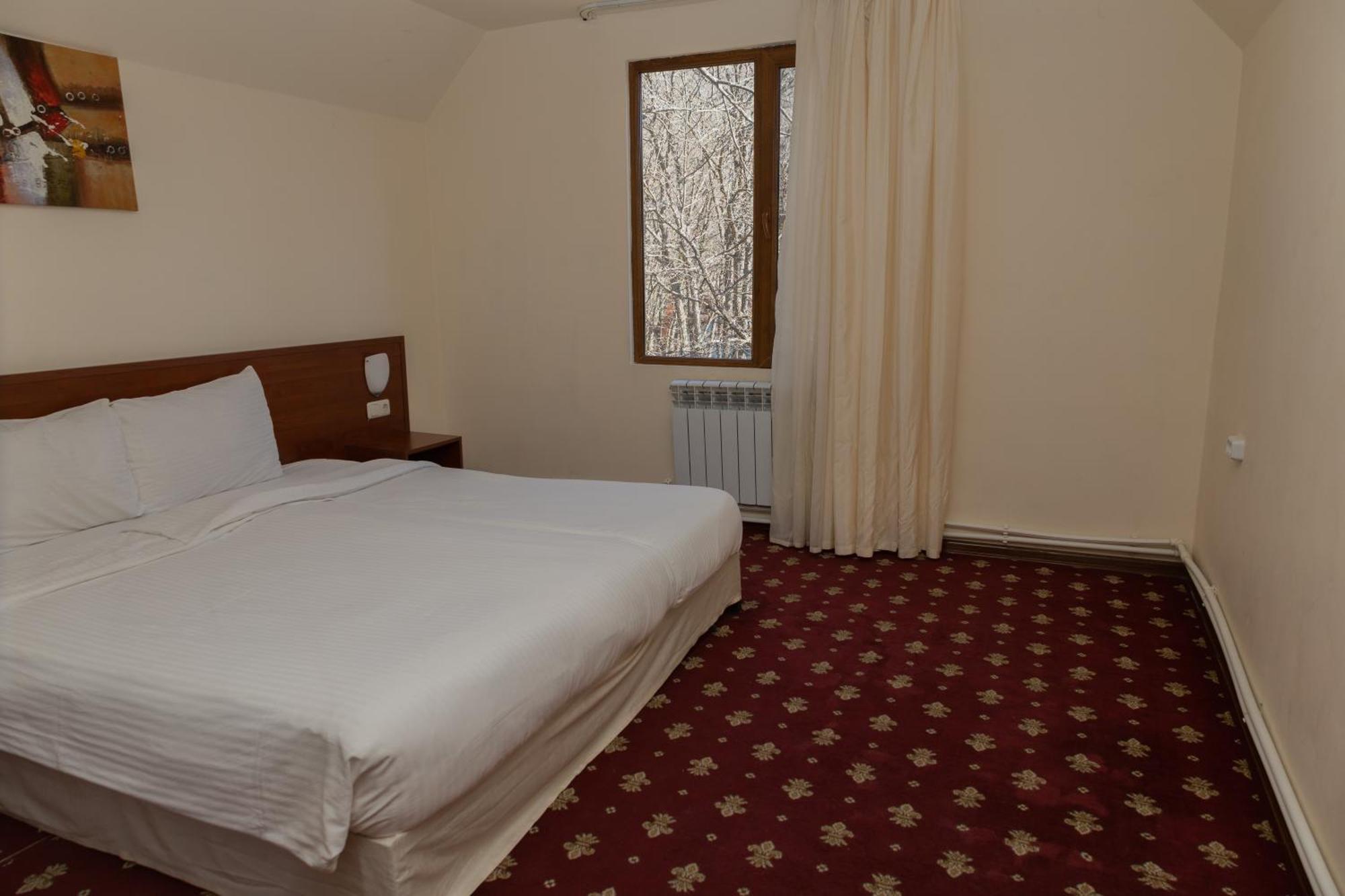 Park Resort Aghveran Extérieur photo